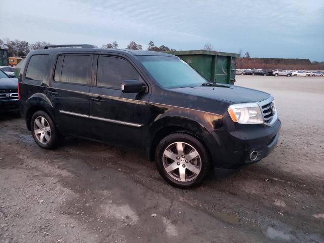 Zdjęcie 4 z aukcji – 2012 HONDA PILOT TOUR z VIN 5FNYF3H93CB035322