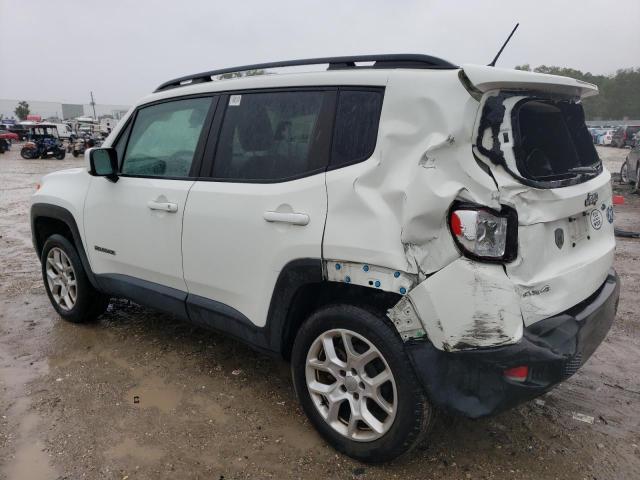 Photo 2 from auction – 2015 JEEP RENEGADE L with VIN ZACCJBBT0FPB47757