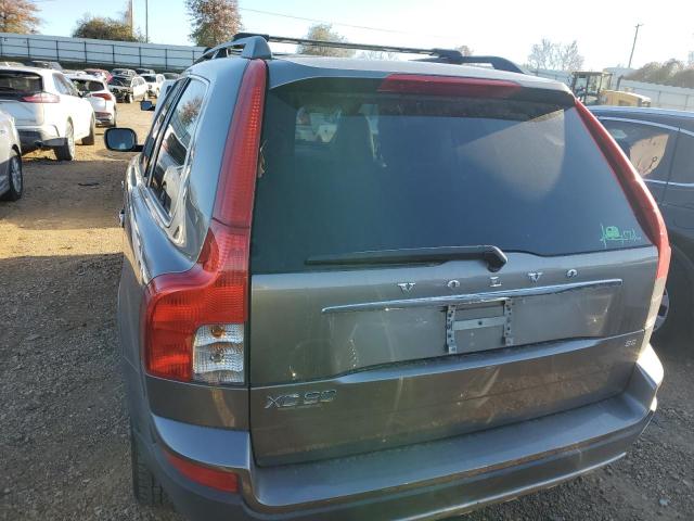 Photo 6 from auction – 2009 VOLVO XC90 3.2 with VIN YV4CN982X91511101