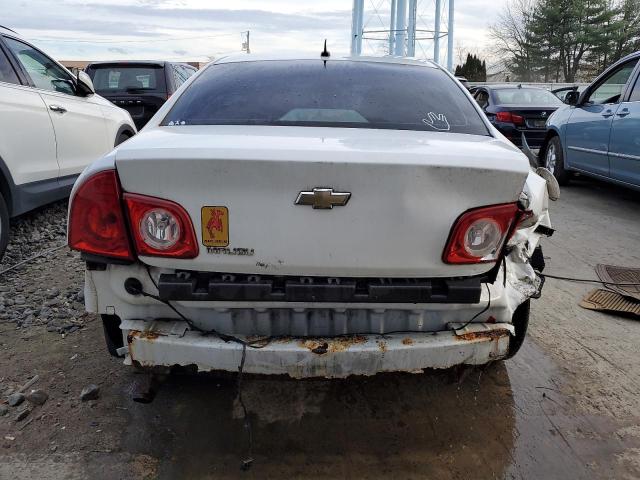Photo 6 from auction – 2010 CHEVROLET MALIBU LS with VIN 1G1ZB5EB6AF313487