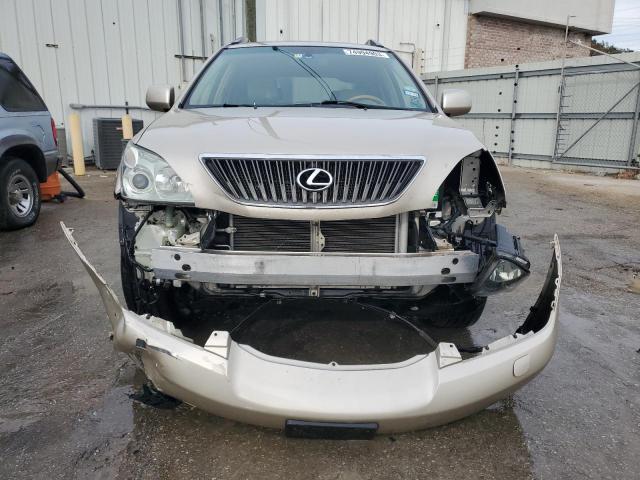 Photo 5 from auction – 2004 LEXUS RX 330 with VIN JTJGA31U140039049