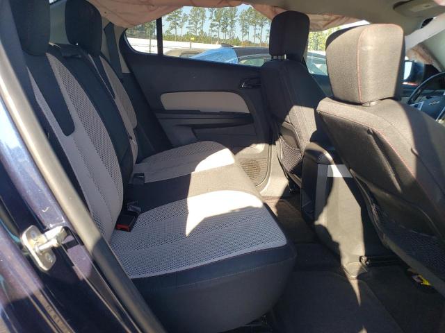 Photo 11 from auction – 2016 CHEVROLET EQUINOX LT with VIN 2GNALCEK4G1152926
