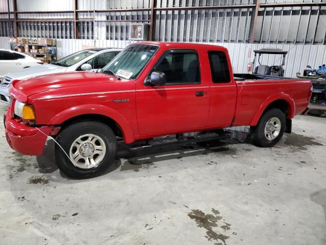 FORD RANGER SUP 2003 with VIN 1FTYR44VX3PB02892 - Photo from auction