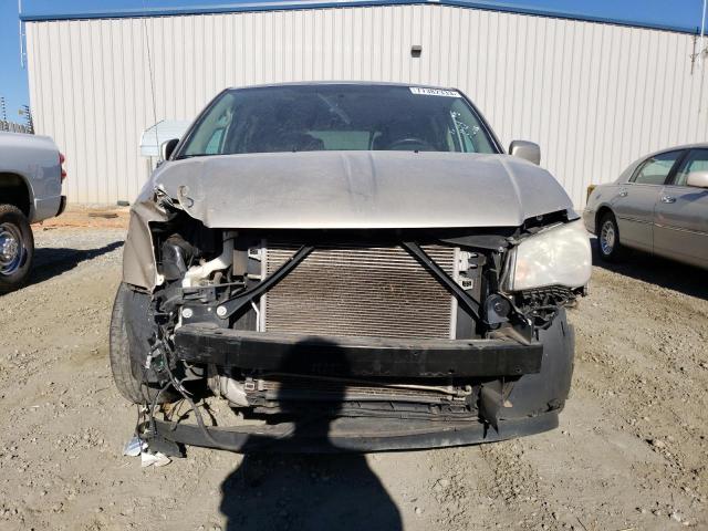 Photo 5 from auction – 2013 DODGE CARA GRAND with VIN 2C4RDGCG7DR610700