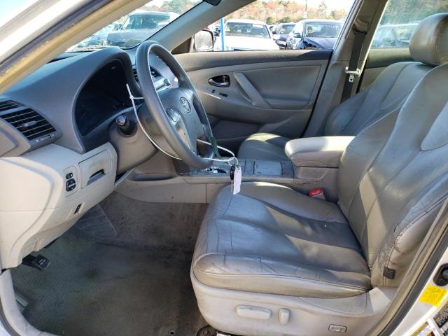 Photo 7 from auction – 2011 TOYOTA CAMRY BASE with VIN 4T4BF3EK8BR184152