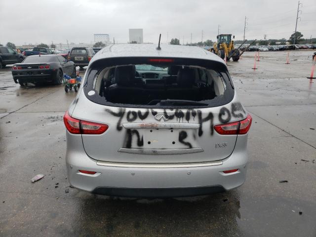 Photo 6 from auction – 2013 INFINITI JX35 with VIN 5N1AL0MN0DC314975