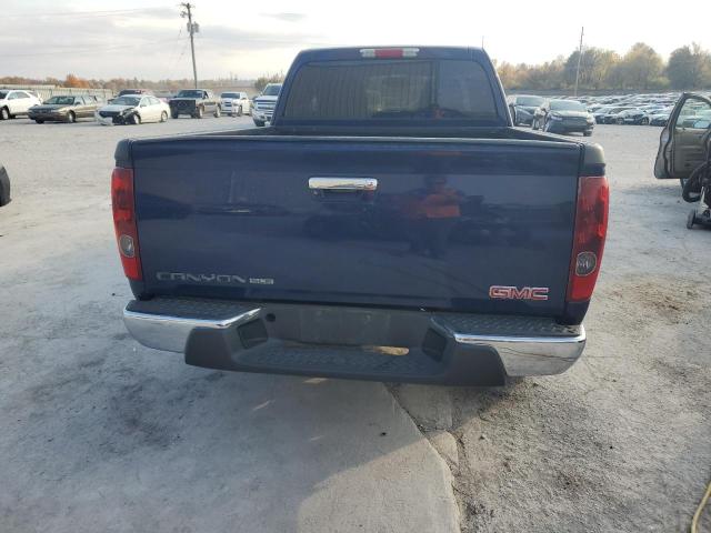 Photo 6 from auction – 2011 GMC CANYON SLE with VIN 1GTE5MF93B8108007