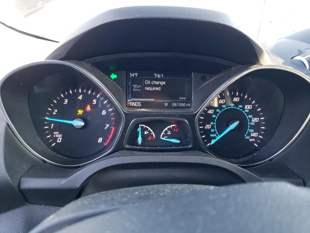 صورة رقم 9 من المزاد - 2015 FORD ESCAPE TIT مع VIN 1FMCU9J96FUC02079