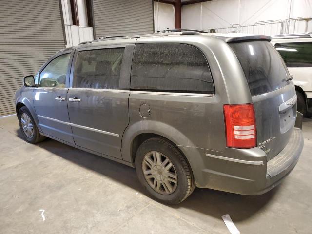 Photo 2 from auction – 2010 CHRYSLER TOWN & COU with VIN 2A4RR7DX1AR422986