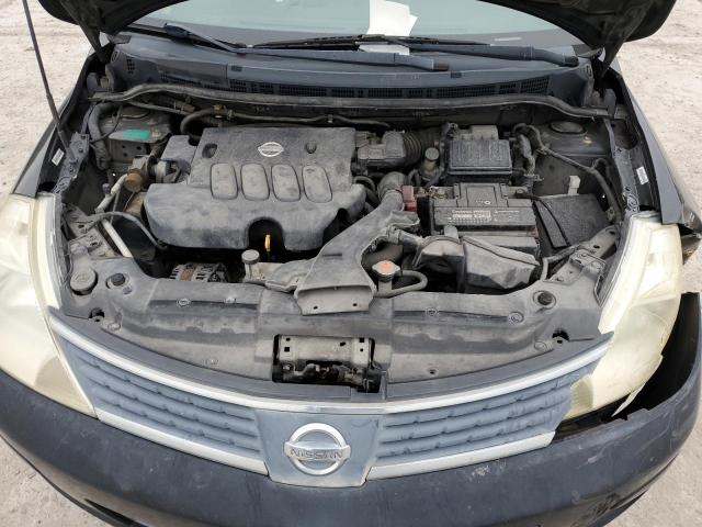 Photo 11 from auction – 2007 NISSAN VERSA S with VIN 3N1BC13E97L355228