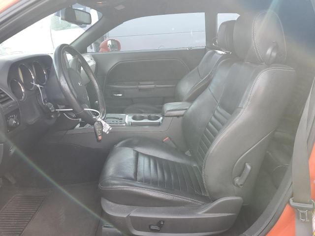 Photo 7 from auction – 2009 DODGE CHALLENGER with VIN 2B3LJ54TX9H510426