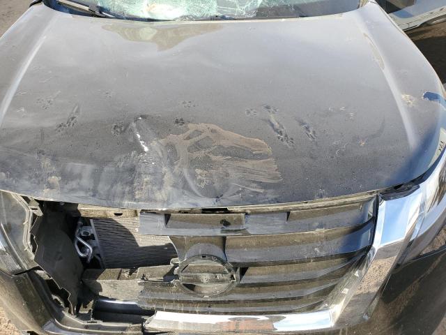 Photo 11 from auction – 2022 NISSAN PATHFINDER with VIN 5N1DR3BC5NC248827