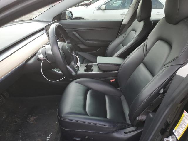 Photo 7 from auction – 2018 TESLA MODEL 3 with VIN 5YJ3E1EB7JF084576