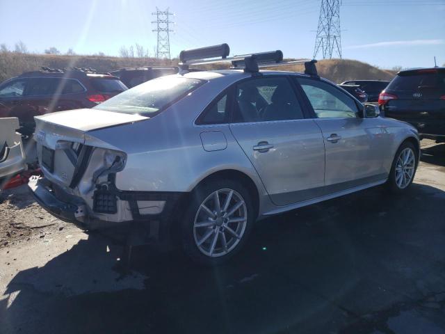 Photo 3 from auction – 2014 AUDI A4 PREMIUM with VIN WAUHFAFL5EA006285