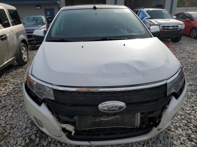 Photo 5 from auction – 2014 FORD EDGE SEL with VIN 2FMDK3JC0EBA97059