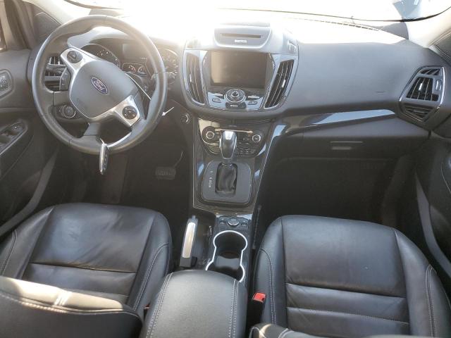 Photo 8 from auction – 2015 FORD ESCAPE TIT with VIN 1FMCU9J97FUB27585