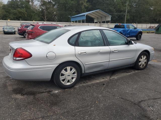 Photo 3 from auction – 2005 FORD TAURUS SEL with VIN 1FAFP56U55A245588