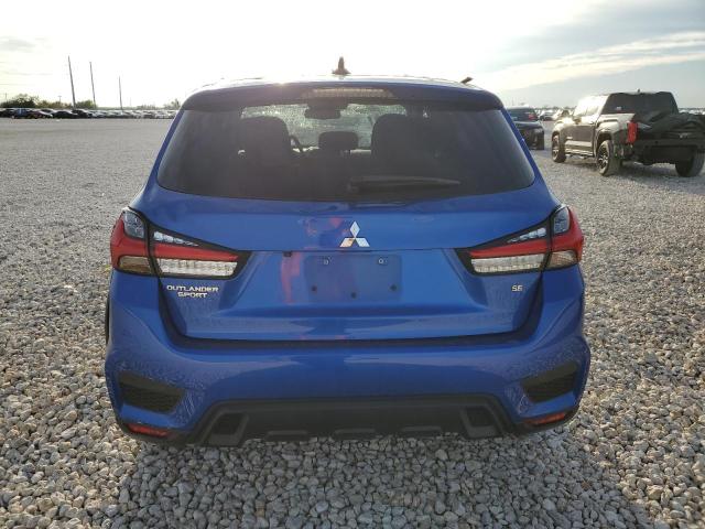 Photo 6 from auction – 2020 MITSUBISHI OUTLANDER with VIN JA4AP4AU6LU026697