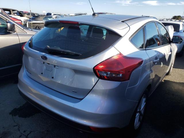 Photo 3 from auction – 2018 FORD FOCUS SE with VIN 1FADP3K2XJL288029