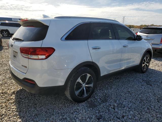 Photo 3 from auction – 2016 KIA SORENTO EX with VIN 5XYPH4A1XGG021481
