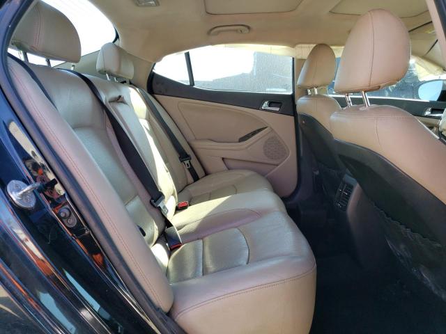 Foto 10 de la subasta – 2015 KIA OPTIMA EX con VIN 5XXGN4A70FG401235