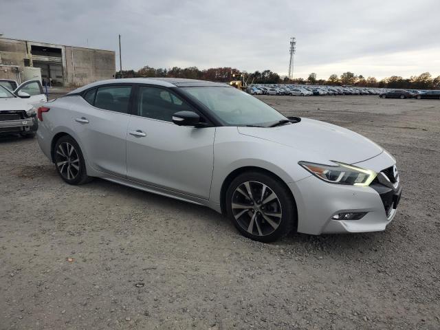 Photo 4 from auction – 2017 NISSAN MAXIMA 3.5 with VIN 1N4AA6AP1HC455651