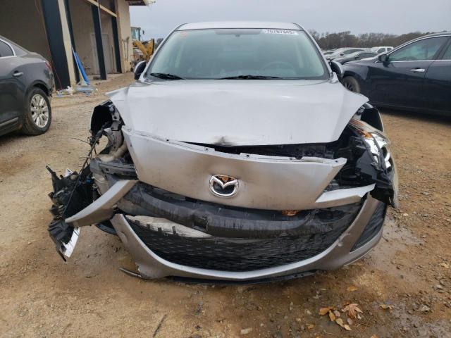 Photo 5 from auction – 2011 MAZDA 3 I with VIN JM1BL1VF2B1407995