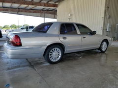 صورة رقم 3 من المزاد - 2010 MERCURY 190E مع VIN 2MEBM7FV0AX636749