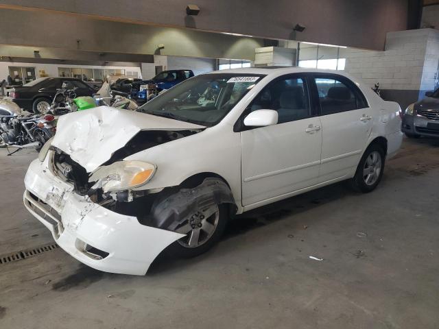 Foto 1 de la subasta – 2004 TOYOTA COROLLA CE con VIN 2T1BR38E84C265213