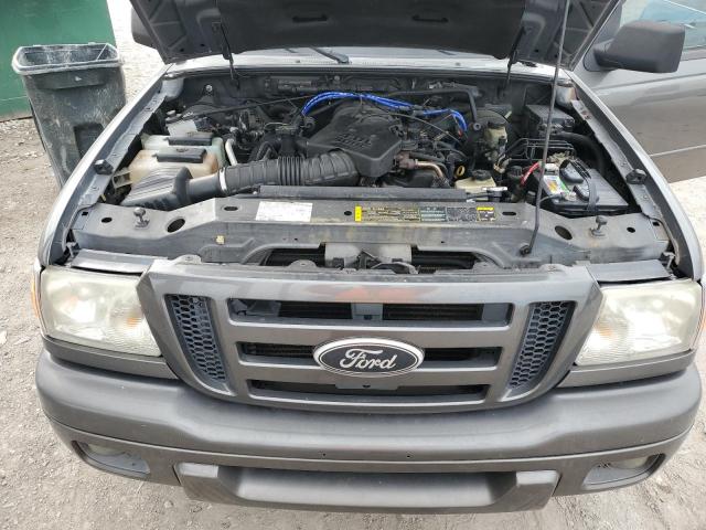 Photo 11 from auction – 2005 FORD RANGER SUP with VIN 1FTYR44E45PA43082