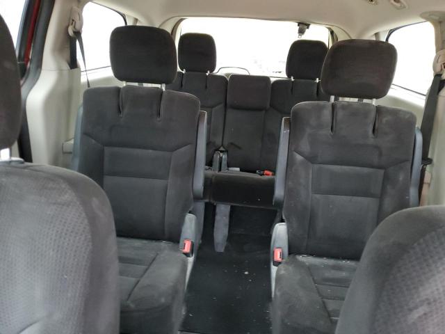 Zdjęcie 10 z aukcji – 2014 DODGE GRAND CARA z VIN 2C4RDGCG7ER245503