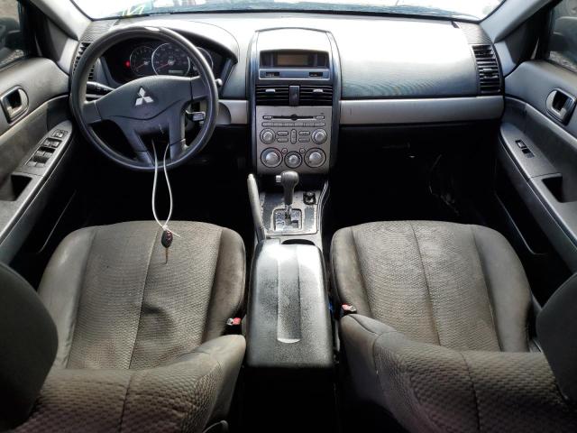 Photo 8 from auction – 2012 MITSUBISHI GALANT FE with VIN 4A32B2FF8CE016865