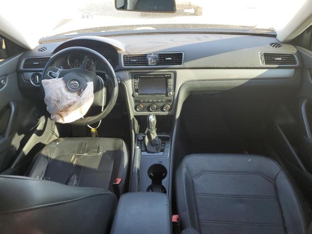 Фото 8 с аукциона – 2015 VOLKSWAGEN PASSAT S с VIN 1VWAS7A39FC106984