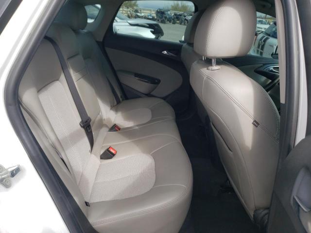 Photo 10 from auction – 2017 BUICK VERANO SPO with VIN 1G4PR5SK0H4103578