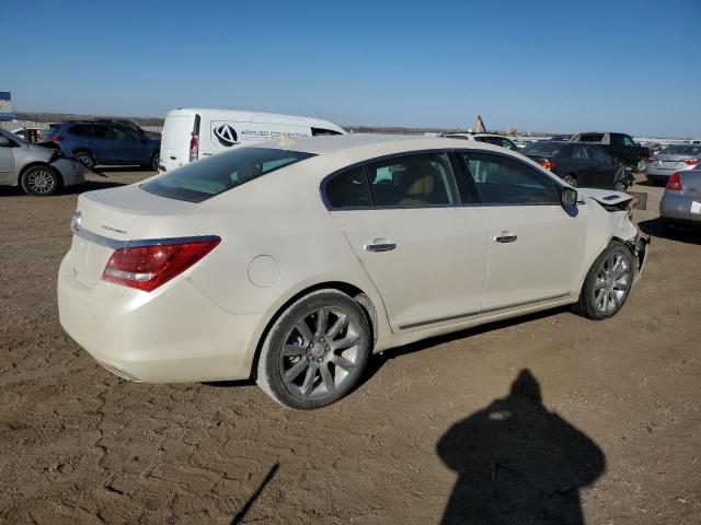 Photo 3 from auction – 2014 BUICK LACROSSE P with VIN 1G4GD5G32EF174023