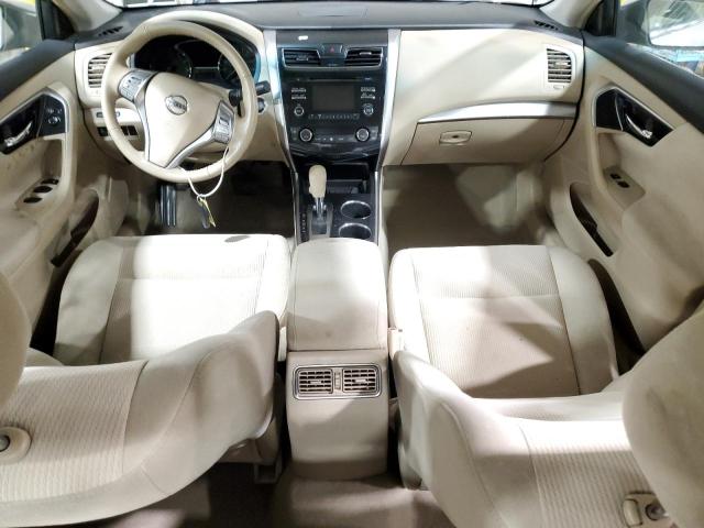 Photo 8 from auction – 2013 NISSAN ALTIMA 2.5 with VIN 1N4AL3AP8DN505808