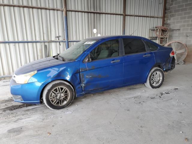 FORD FOCUS SE 2011 z numerem VIN 1FAHP3FN3BW142402 - Zdjęcie z aukcji