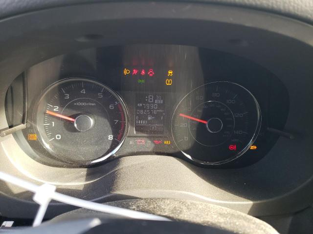 Photo 9 from auction – 2016 SUBARU FORESTER 2 with VIN JF2SJGVC6GH410980