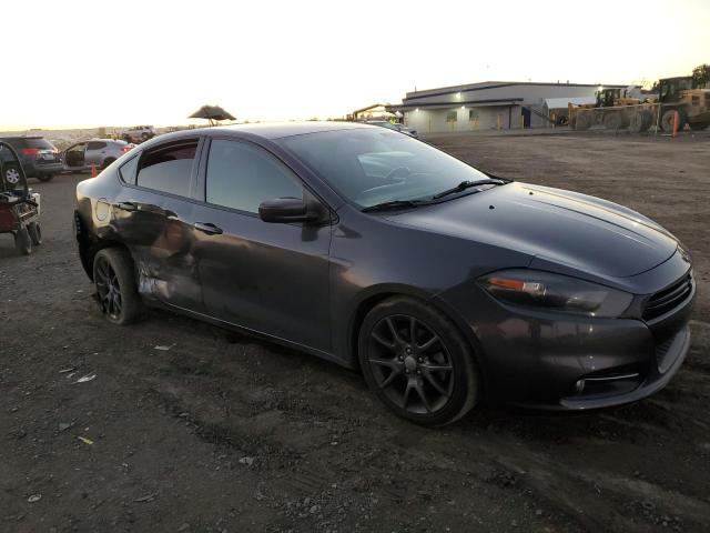 Photo 4 from auction – 2015 DODGE DART SXT with VIN 1C3CDFBB4FD374846