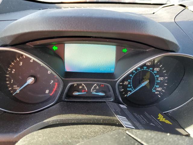 Foto 9 de la subasta – 2016 FORD ESCAPE S con VIN 1FMCU0F71GUB59498