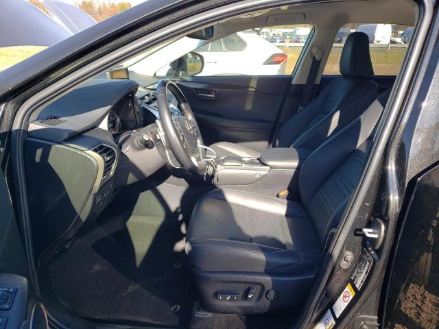 Photo 7 from auction – 2019 LEXUS NX 300 BAS with VIN JTJBARBZ4K2182442
