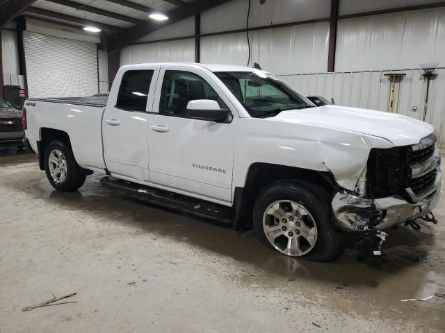 Photo 4 from auction – 2018 CHEVROLET SILVERADO with VIN 2GCVKREC3J1101269