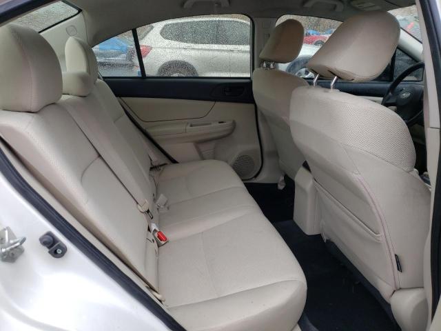 Photo 10 from auction – 2012 SUBARU IMPREZA with VIN JF1GJAA69CH024619
