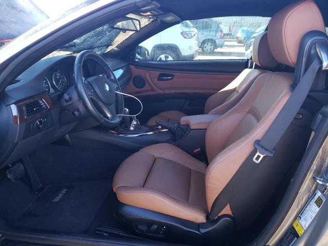 Photo 7 from auction – 2008 BMW 335 I with VIN WBAWL73528PX56107