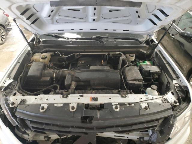 Photo 11 from auction – 2016 CHEVROLET COLORADO with VIN 1GCHSBEA6G1393257