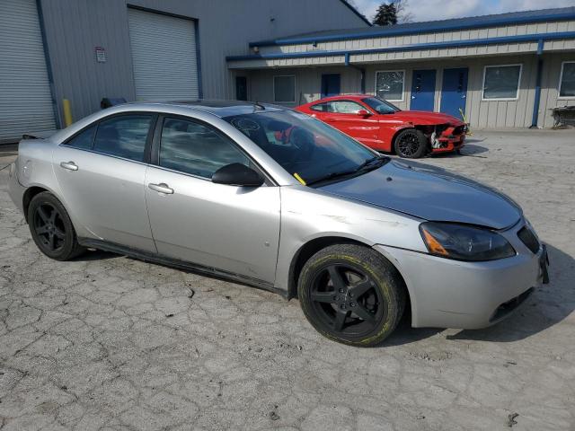 Photo 4 from auction – 2008 PONTIAC G6 BASE with VIN 1G2ZG57B184160940