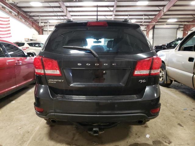 Photo 6 from auction – 2012 DODGE JOURNEY R/ with VIN 3C4PDDEG2CT289244