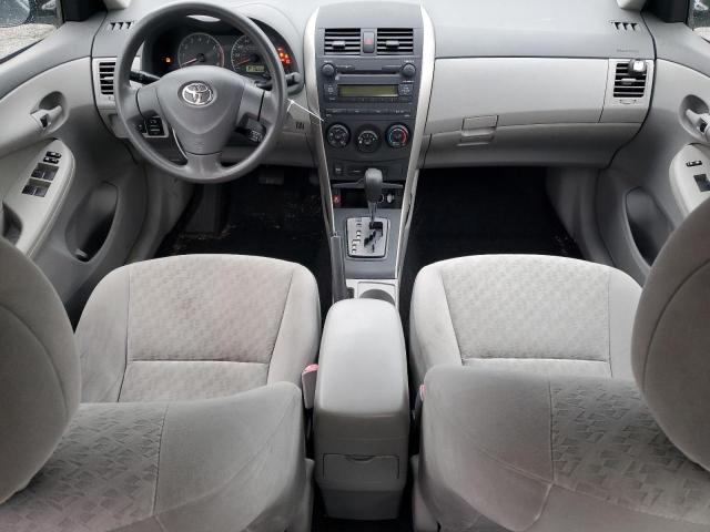 صورة رقم 8 من المزاد - 2009 TOYOTA COROLLA BA مع VIN JTDBL40E89J045181