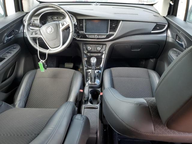 Photo 8 from auction – 2017 BUICK ENCORE PRE with VIN KL4CJESB5HB251810