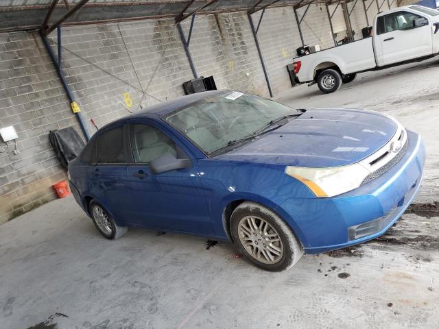 Zdjęcie 4 z aukcji – 2011 FORD FOCUS SE z VIN 1FAHP3FN3BW142402